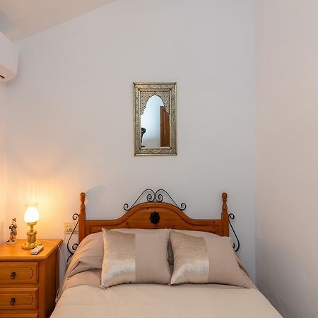 Willa La Casa Del Molino Frigiliana Zewnętrze zdjęcie