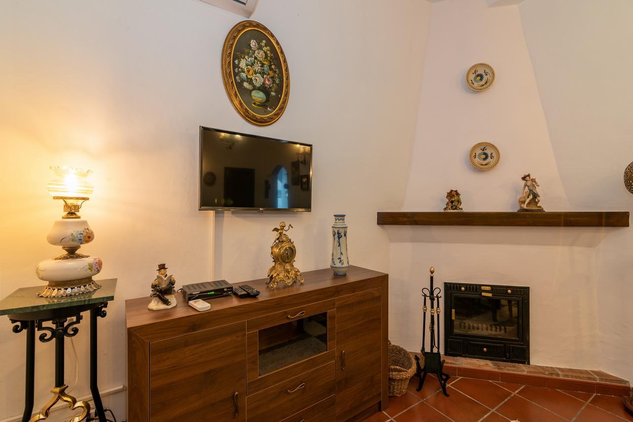 Willa La Casa Del Molino Frigiliana Zewnętrze zdjęcie