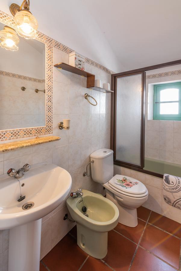 Willa La Casa Del Molino Frigiliana Zewnętrze zdjęcie