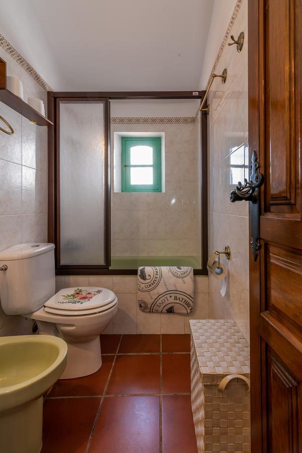 Willa La Casa Del Molino Frigiliana Zewnętrze zdjęcie