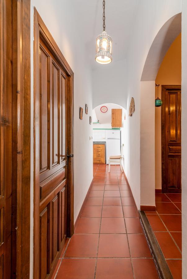 Willa La Casa Del Molino Frigiliana Zewnętrze zdjęcie